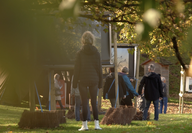 Festival Nature Namur